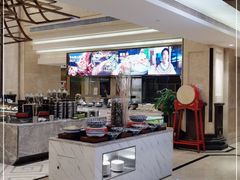 -盛宴标帜餐厅·亲子自助 (南昌喜来登酒店)