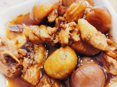 -老乡鸡(武汉江腾广场店)