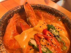 -汉米达特色料理餐厅(郴州友阿国际广场店)