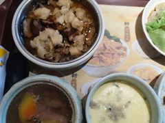 -真功夫(中医院店)