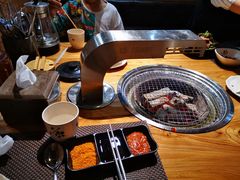 -好望角炭火烤肉(涪陵万达广场店)