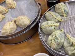 -小叶大馅饺子城