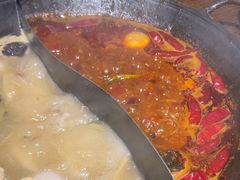 -萍姐火锅·公路夜市(打浦桥日月光店)