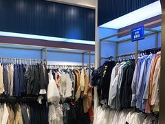 -海马体照相馆(大连柏威年购物中心店)