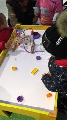 -孩子王童乐园(淮安万达店)