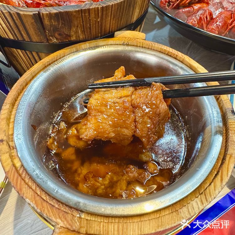 宁波｜夏天谁能拒绝这一口龙虾🦞