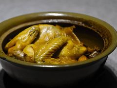 盐帮鸡-环秀楼(黄山呈坎店)