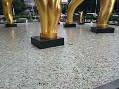 -广州富力丽思卡尔顿酒店