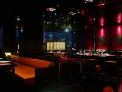 -上海滩餐厅(BFC外滩金融中心店)
