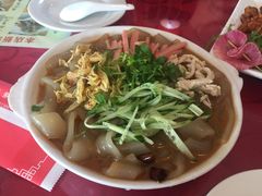 -粥旺府(月环里店)