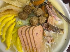 -丰收日·小海鲜·沪上家宴(顾村正大店)