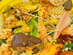 -北丐先生·野馄饨烧烤(雨花万象店)