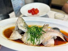 -院里寻菜·祖庵菜宴请(观沙岭店)