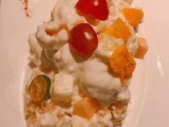 -陆壹捌餐厅(五大道店)