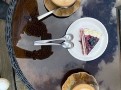 -时光吧·大堂吧·丽江和府洲际度假酒店