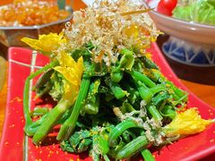 冷浸时蔬-肉魁屋·烧肉·烧鸟·酒场(高新店)
