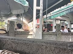 -听风阁农家私房菜茶楼(龙坞店)