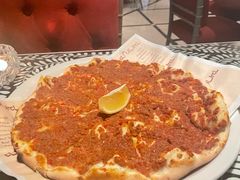 -ELI FALAFEL Lebanese&Mediterranean黎巴嫩美食(富城路店)