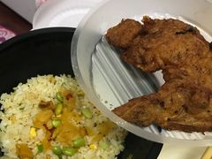-永和大王(巨峰路店)