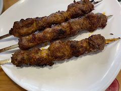-惠丰门丁肉饼店