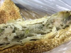 -肖为民麻糕(双桂坊店)