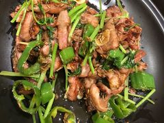 -老江南春·中国龙菜(衡山路店)