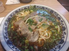 -有礼有面(知春路店)