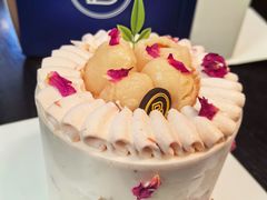 -巴黎贝甜·生日蛋糕(杭州文二路店)