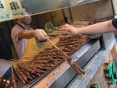 -王府井步行街