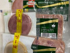 -盒马鲜生(红莲店)