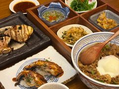 -白石の深夜食堂(泰华店)