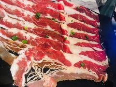 -花味烤肉·拌饭(庐阳万象汇店)