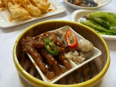 -君德澜酒家·创意粤菜(金山谷店)