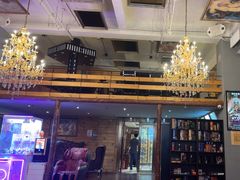-明日世界密室轰趴·剧本桌游·箭馆团建(国贸店)