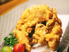 -一豚轩·烧鸟·豚骨拉面(五四路店)