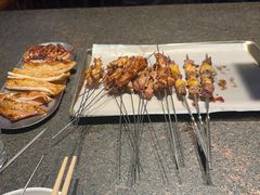 -锦州御烧烤·形象店(人民街店)