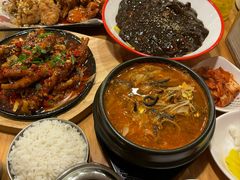 -多宾韩国料理(学衡路店)