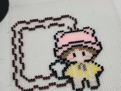 -垚火玩泥吧手作集合店·拼豆·陶艺
