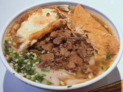 -李兰英湖南面馆(护国路店)