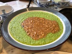 蒜香蛤蜊豆瓣泥-漢舍中国菜馆(889广场店)