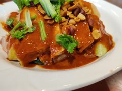 -七宝农家菜(七宝老街店)