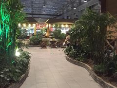 森谷美食公园生态餐厅-森谷美食公园(杨行店)