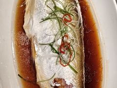 -晓淮山·扬州早茶·淮扬菜(龙阳广场店)