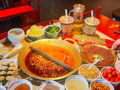 -小龙坎火锅(全球总店)