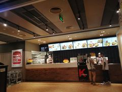 -肯德基(桂林阳朔店)