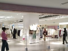 -BIGOFFS超级折扣(中街星汇广场店)