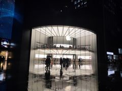 -Apple零售店(新街口店)