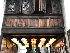 -嘉兴月河历史街区