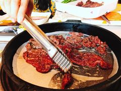 -千纸鹤嫩汁烤肉(学府店)