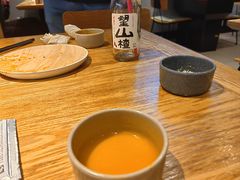 -新石器烤肉(招商1872店)
